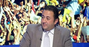 عبدالله المصري
