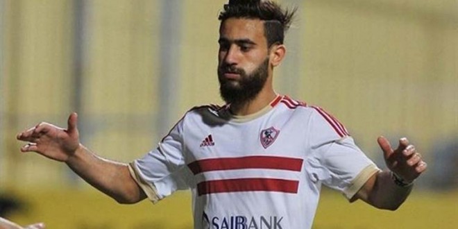 باسم مرسى