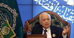 نبيل العربي
