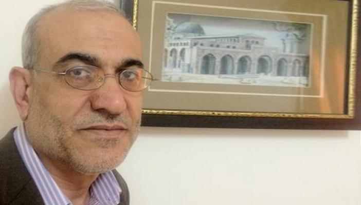 ياسر الزعاترة