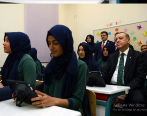 رجب طيب أردوغان