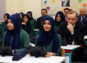 رجب طيب أردوغان
