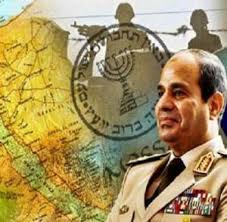 السيسي يبيع مصر