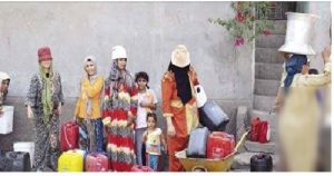 المياه