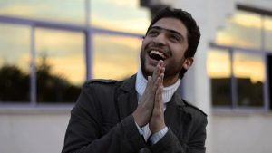 أحمد شقير