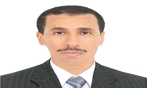 عبدالله النملى