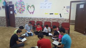 الرحمة العالمية