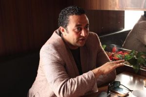 عبد الهادي