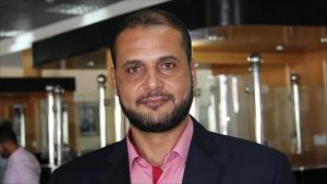 هشام عدوان