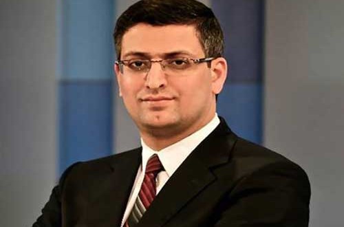 د. سعيد الحاج
