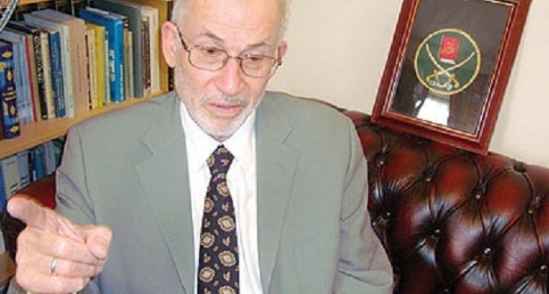 إبراهيم منير