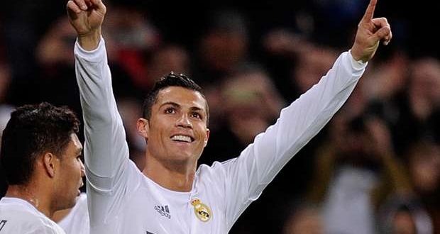 ريال مدريد