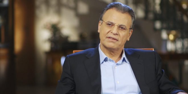 جمال ريان