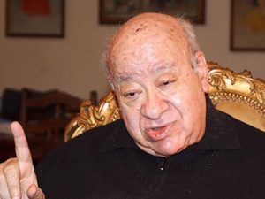 إبراهيم يسري