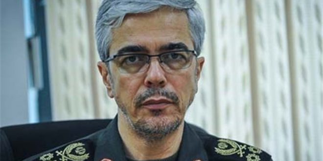 حسين باقرى