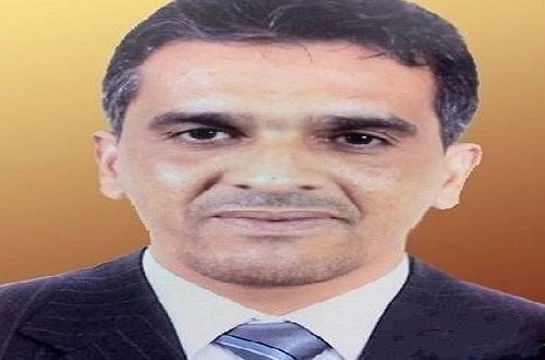 محلي الحاج