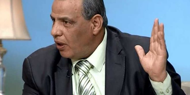 السيد حامد المحامي