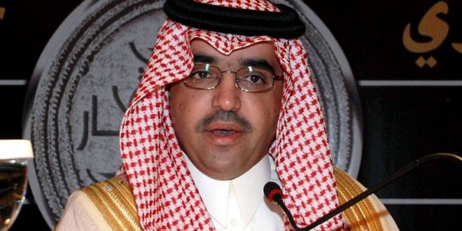 فهد آل فهيد، رئيس منظمة السياحة العربية
