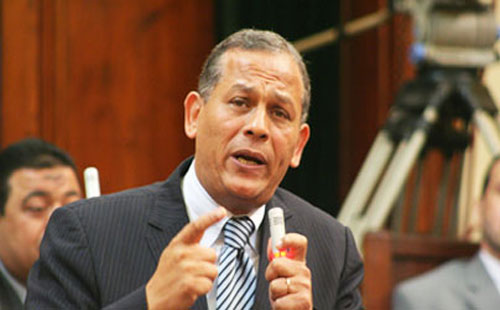 عصمت السادات