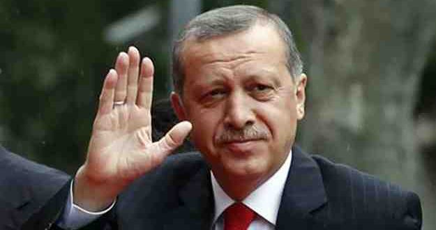 اردوغان
