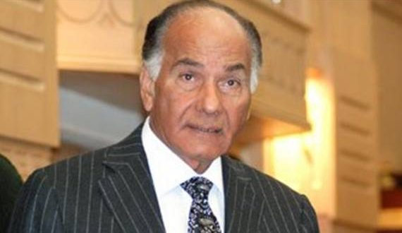 فريد خميسض