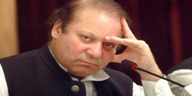 نواز شريف