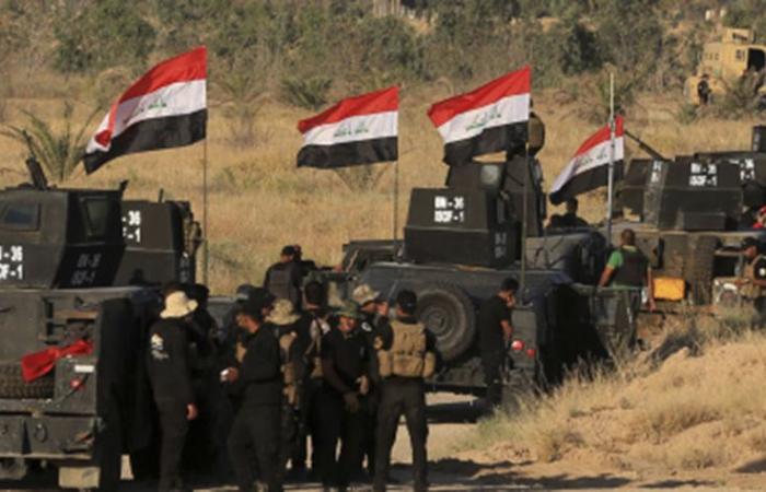 العراقية