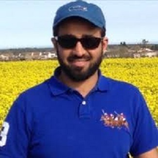 خالد عبيد العتيبي