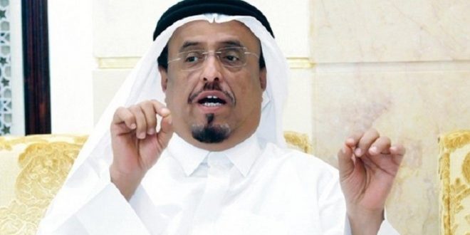 ضاحى خلفان