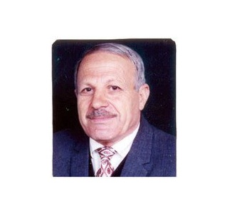 عبد العزيز الحاج مصطفى